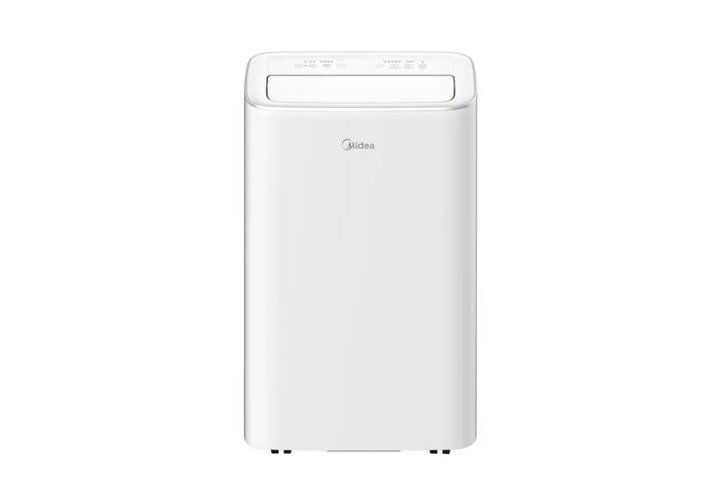 Aire Acondicionado Portátil Midea MPPXA-12HRN8 12000 BTU Blanco