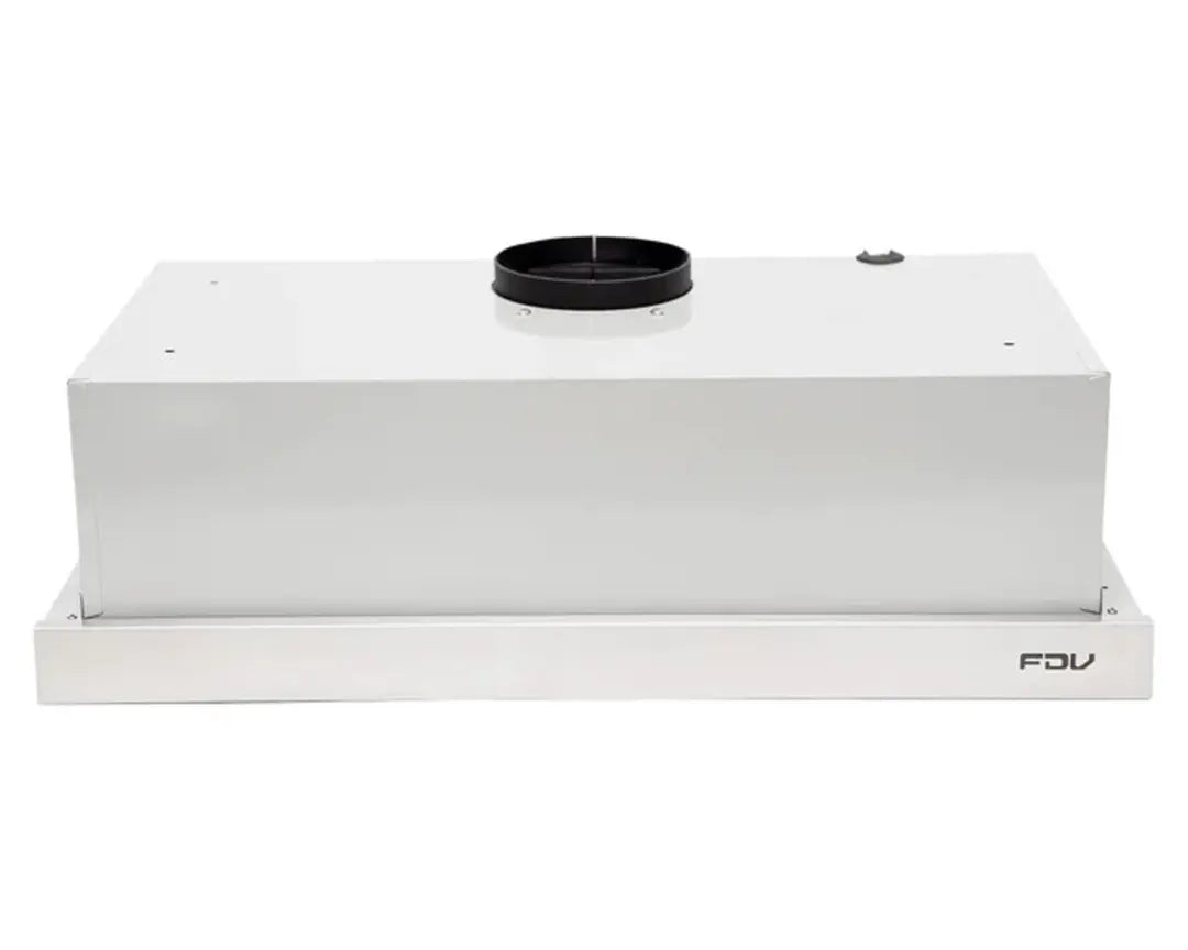 Campana Extractor FDV Urban 60 Gris