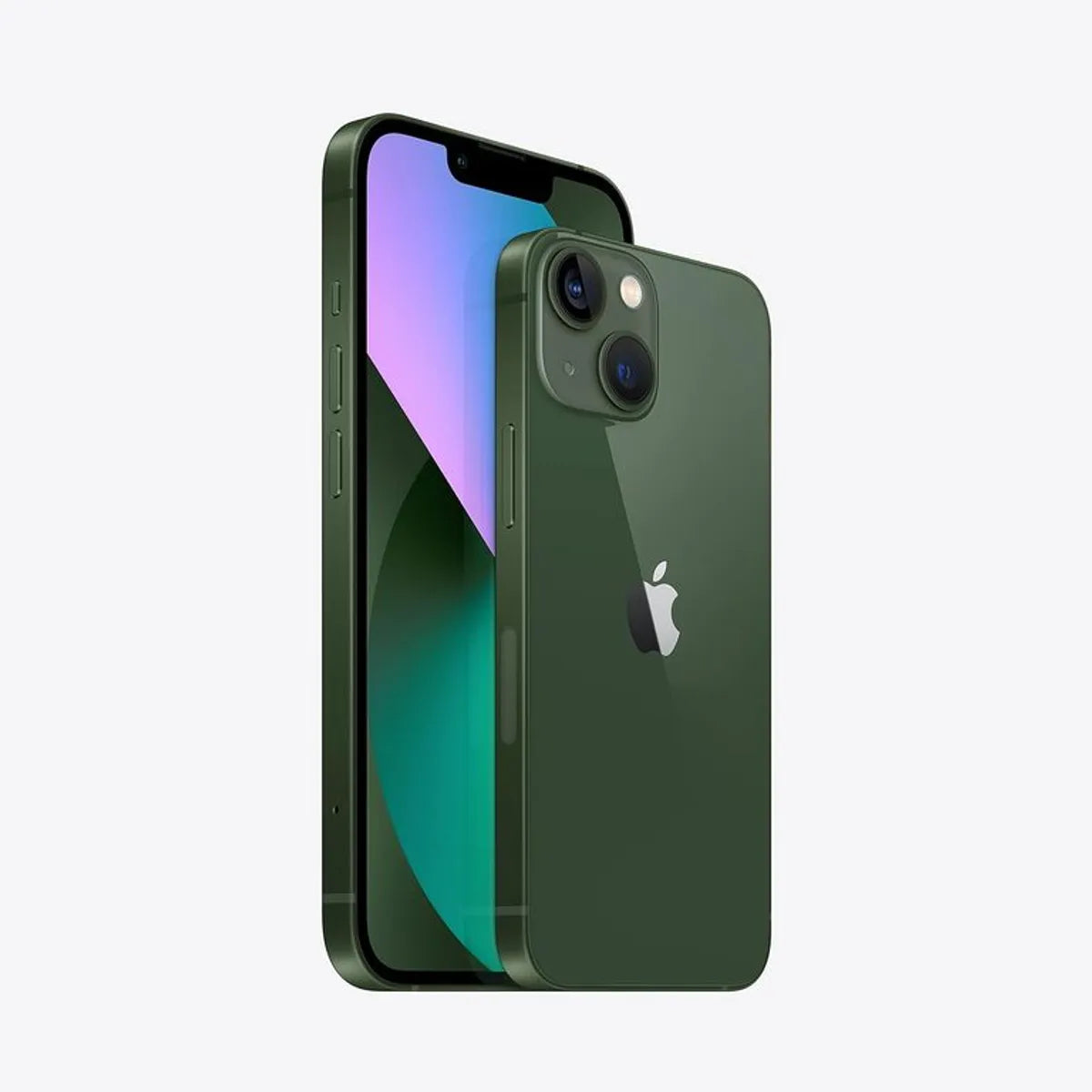 Celular Apple iPhone 13 Mini 128GB Verde (Reacondicionado)