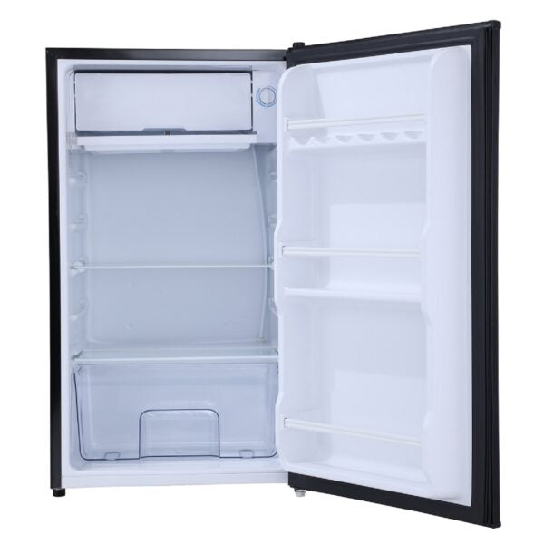 Frigobar Libero Lfb-90n Negro 98lts