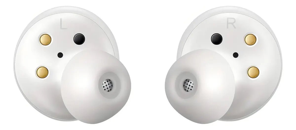 Audífonos Inalámbricos Samsung Galaxy Buds SM-R170N blancos