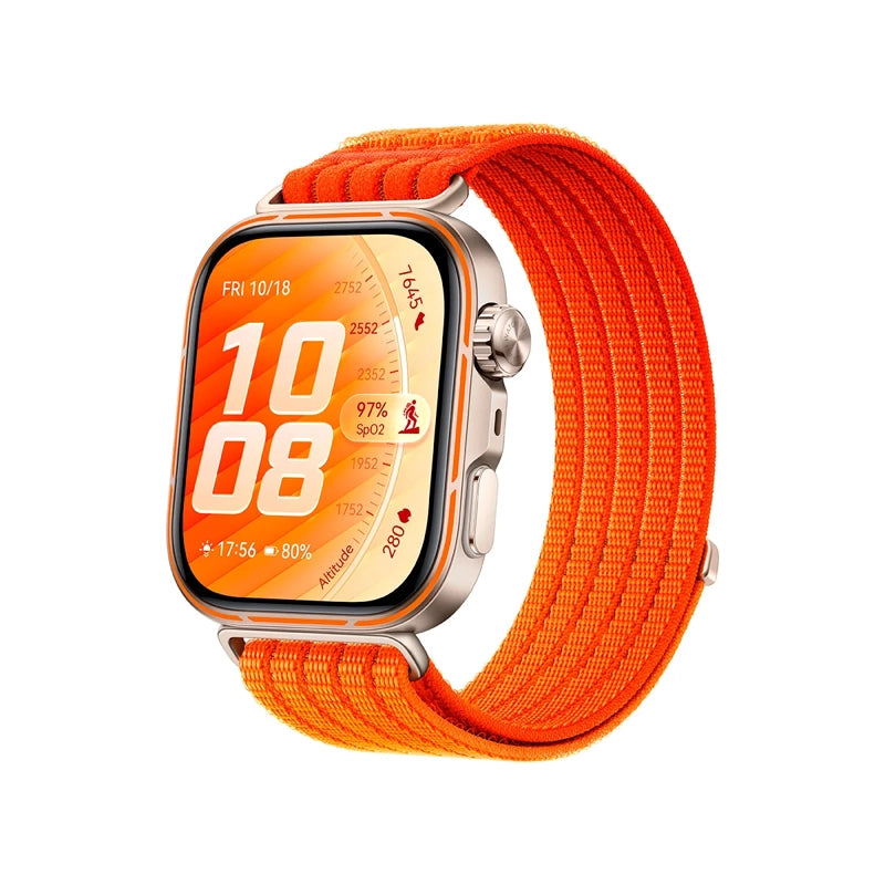 Smartwatch Huawei Watch Fit 5 Pro NKI-B29