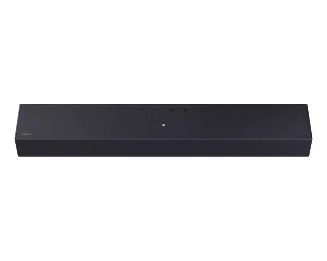 Soundbar Samsung HW-B400F 20W, Negro