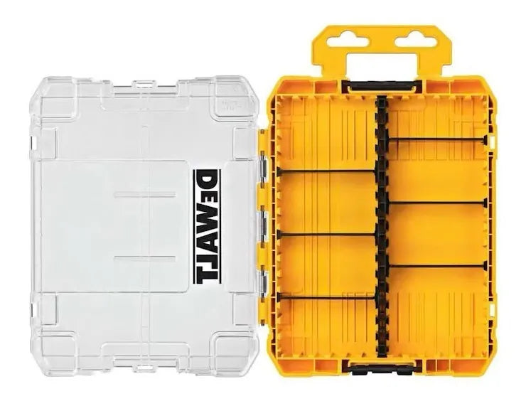 Caja de Herramientas DeWalt DWAN2190 Tough, Amarillo