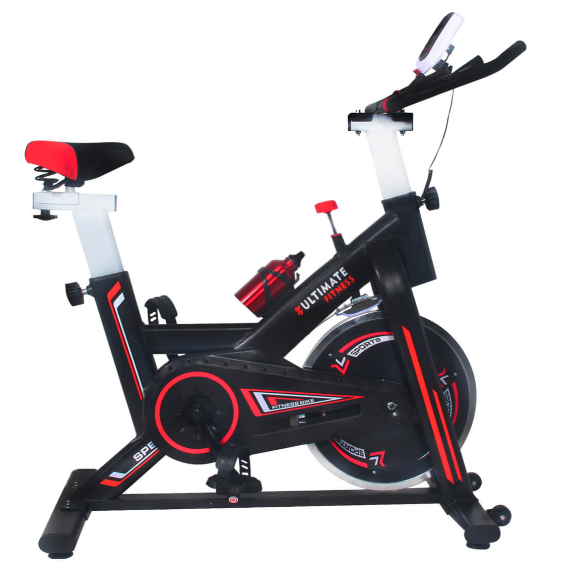 Bicicleta Spinning Sport