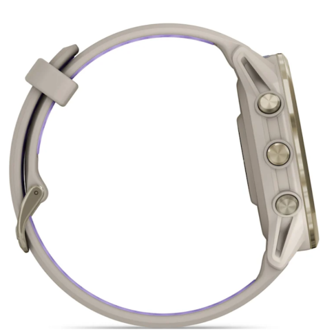 Reloj para correr con GPS Garmin Forerunner 970