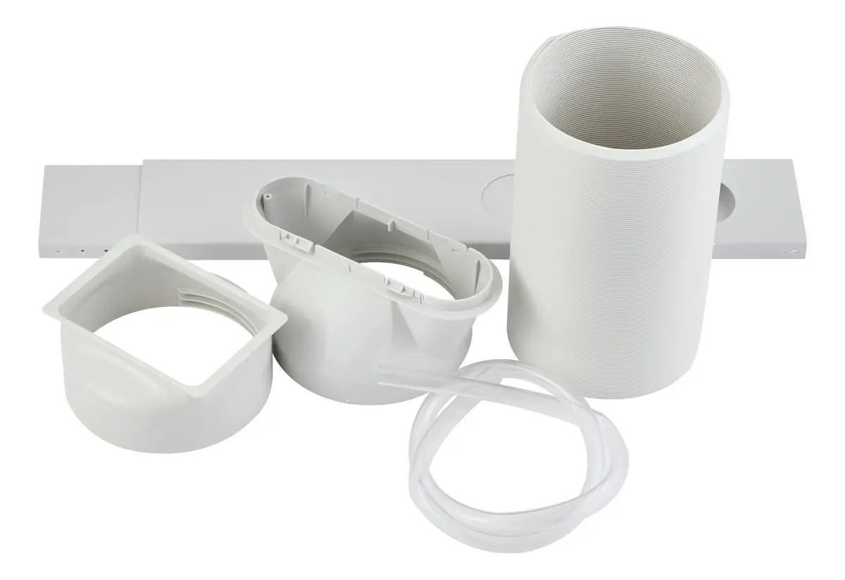 Aire Acondicionado Portátil Splendid SPAC-HM14K-W 14000 BTU