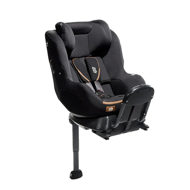 Silla de Auto Bebé Joie I-Spin Grow Eclips Negro