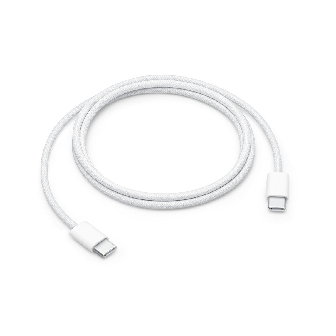 Cable USB de Carga Apple A2795 Blanco 1mt 60W