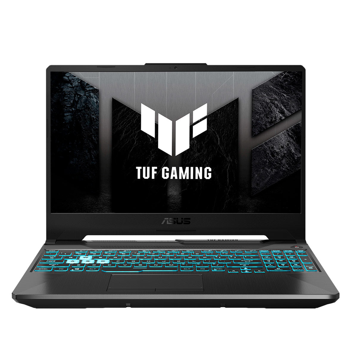 Notebook Gamer ASUS TUF Gaming FA506N - AMD Ryzen 5, 16GB RAM, 512GB