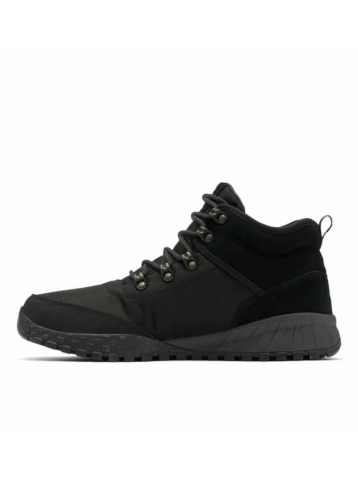 Botines De Hombre Columbia Fairbanks Mi  Montante 41 Bm9774-010