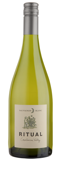 Vino Veramonte Ritual Sauvignon Blanc 2016, 750cc