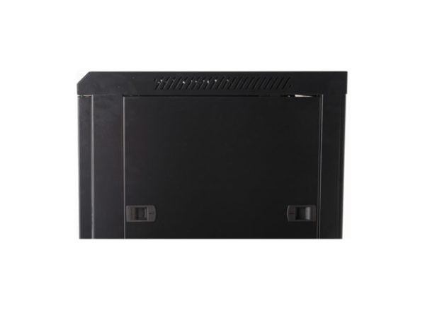 Gabinete De Pared Ansec 12U 570X600Mm [RT]