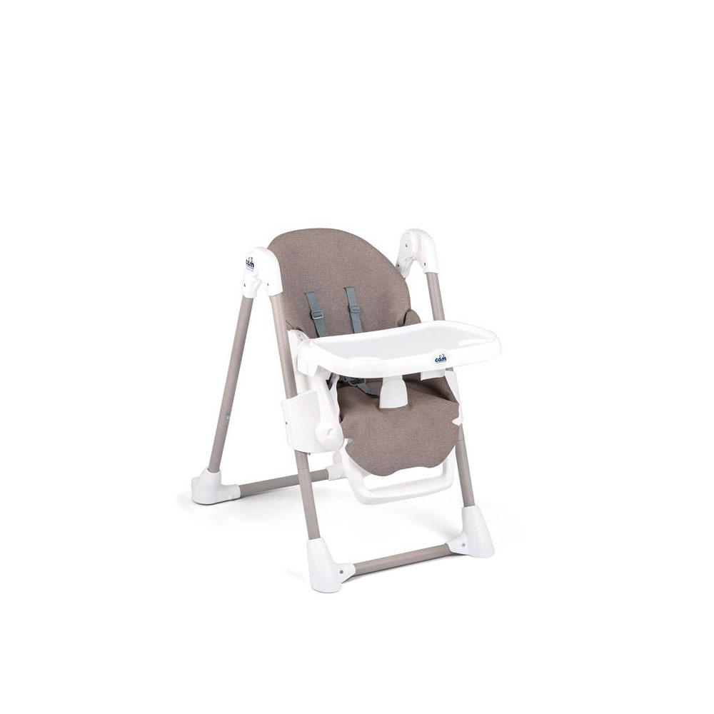 Silla De Comer Pappananna S2250 Arena