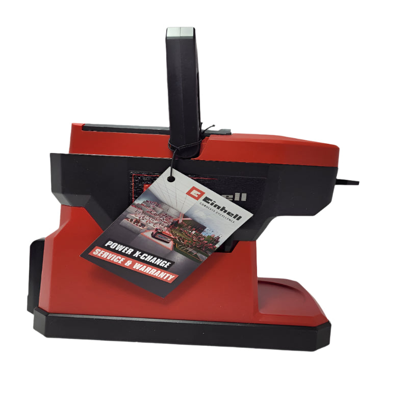 Cafetera Inalambrica  18v Einhell Te-Cf 18 Li Solo