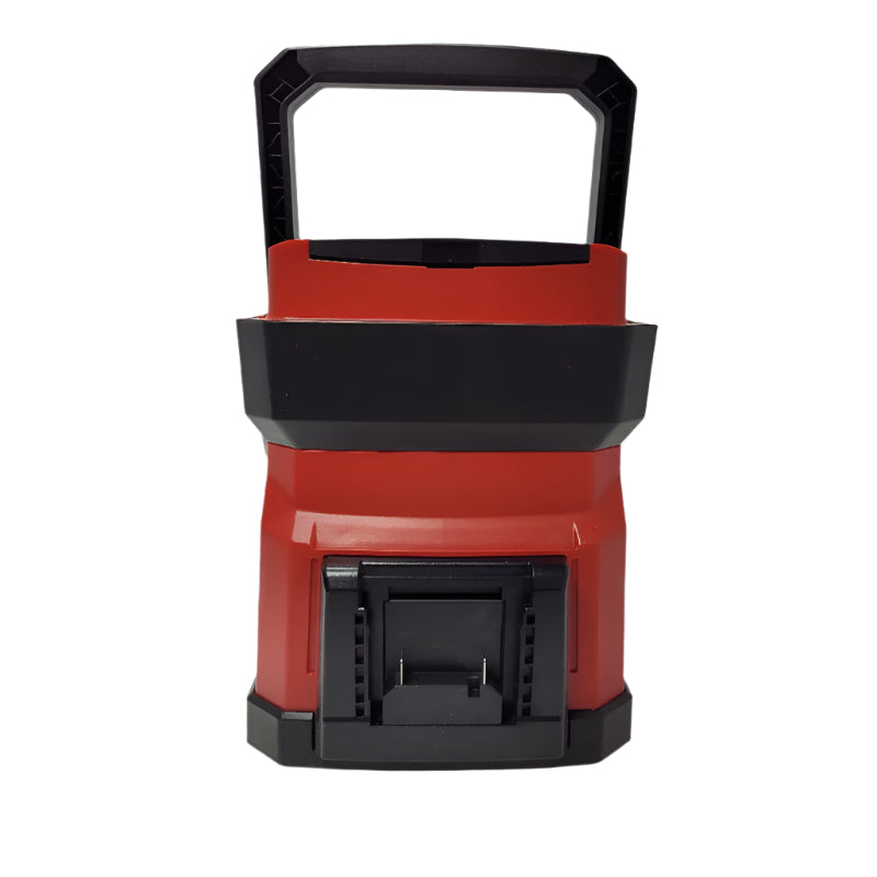 Cafetera Inalambrica  18v Einhell Te-Cf 18 Li Solo