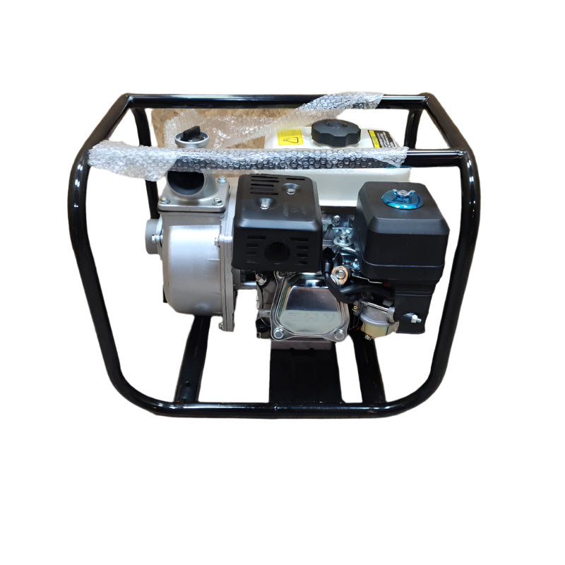Motobomba De Agua 2 Pulgadas Xkp Xkp-660