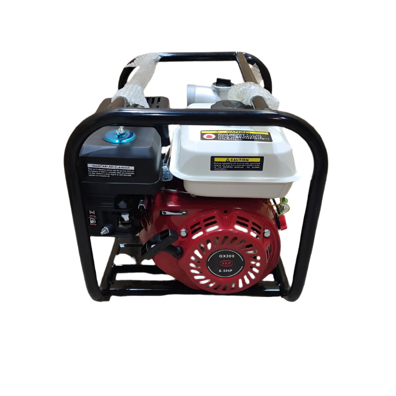 Motobomba De Agua 2 Pulgadas Xkp Xkp-660