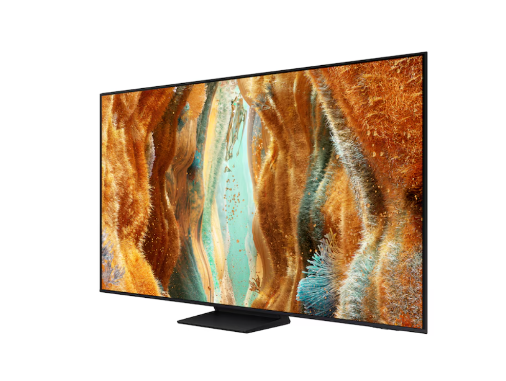 Smart Tv  Neo Qled 85 Pulgadas Samsung Qn85qn70fag Negro