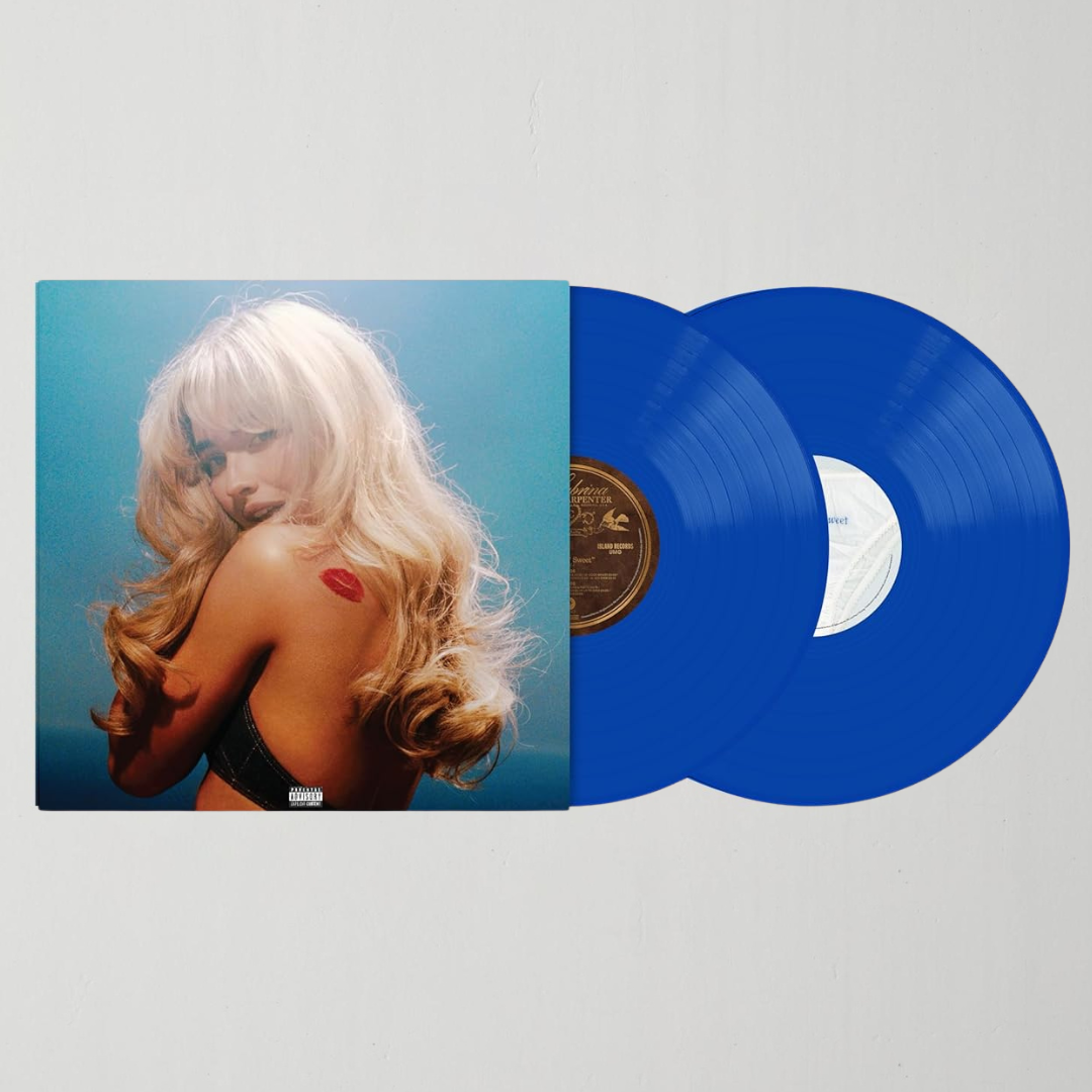 Vinilo Island Sabrina Carpenter/ Short N Sweet