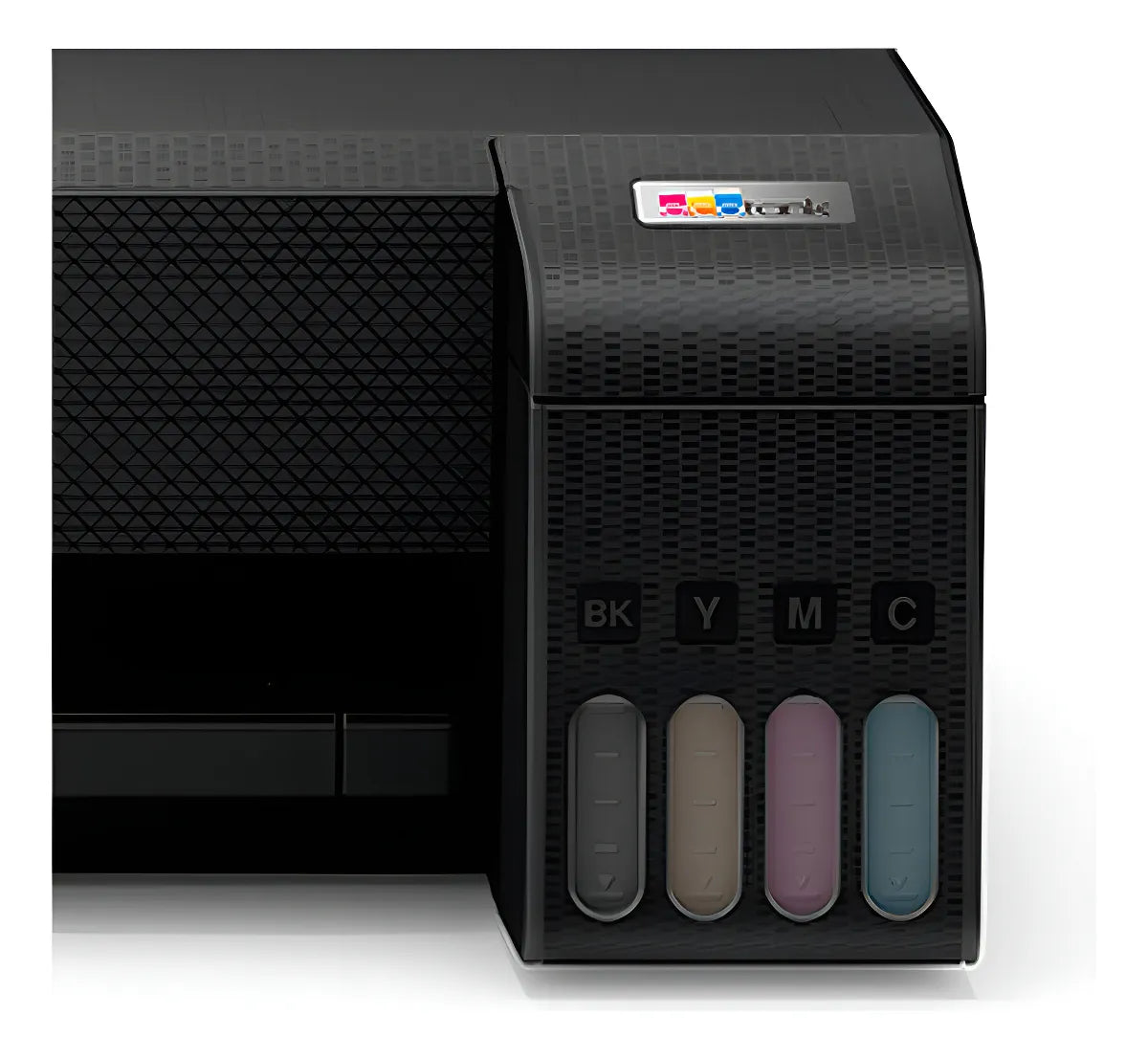 Impresora Inalámbrica Epson Ecotank L1250 Negro