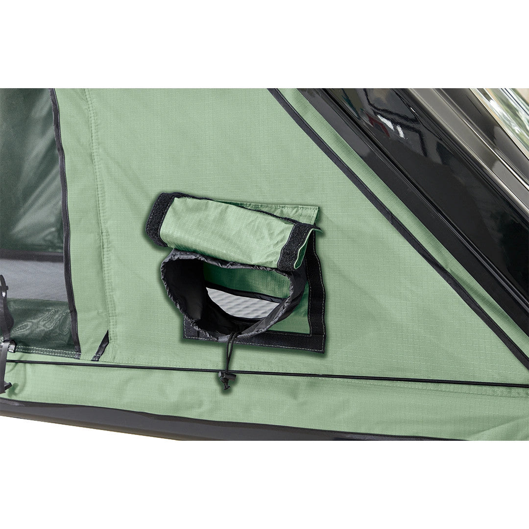 Carpa de Techo Cochamó Terra Force para 2 Personas 224x139x29 cm