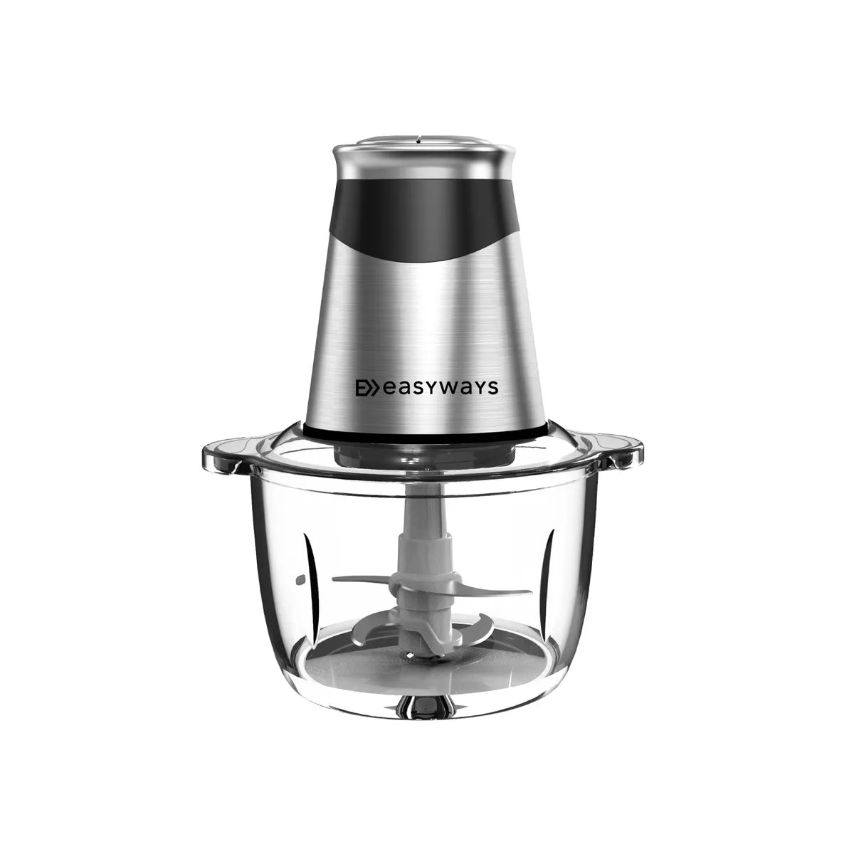 Picadora Easyways Power Cutter 1.2 Litros