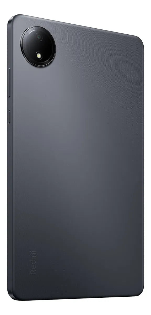 Tablet Xiaomi Redmi Pad SE 8.7 Pulgadas, Color Grafito, 4GB RAM + 128GB ROM