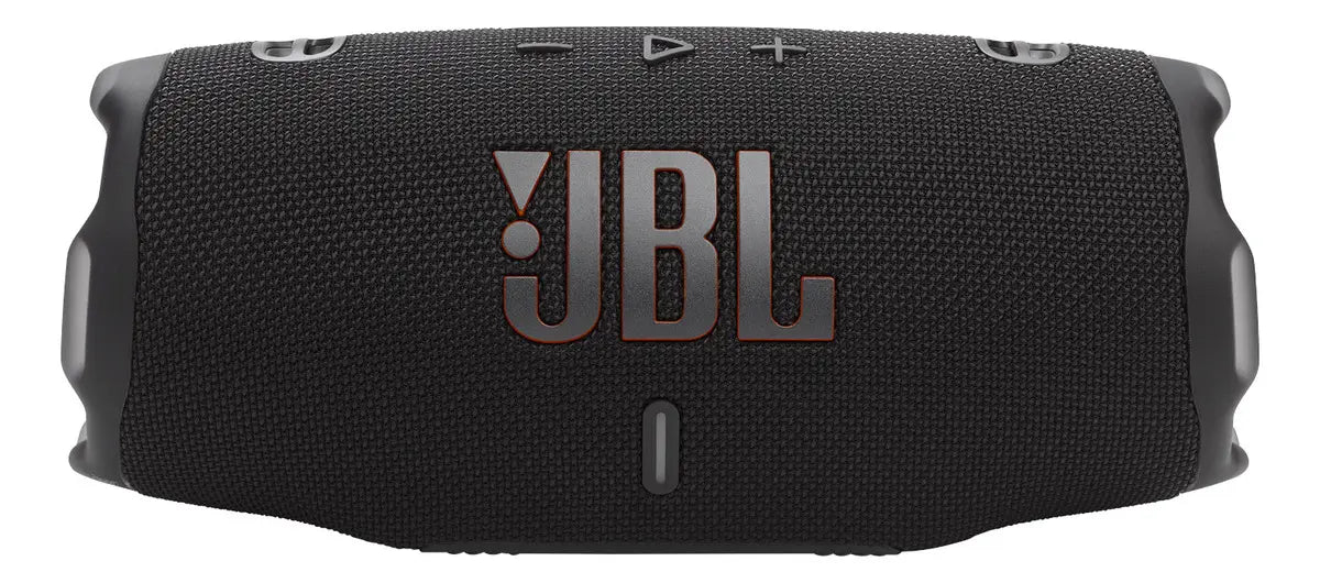 Parlante Bluetooth JBL Charge 6 Negro