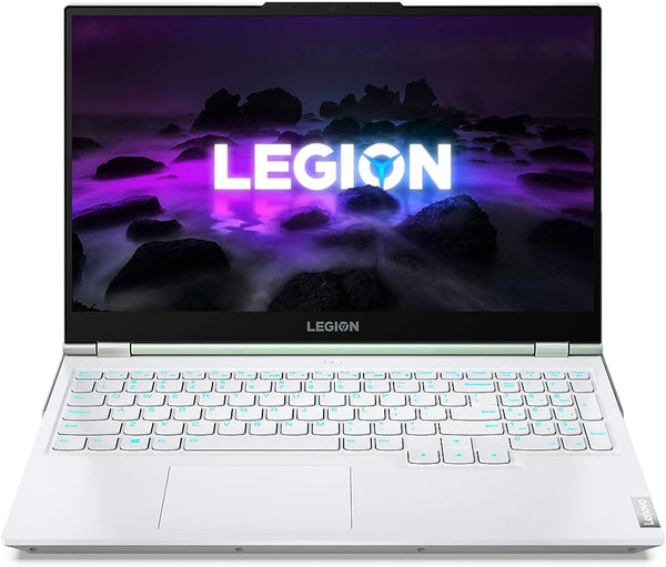 Notebook Lenovo Legion 5 ith6 Intel I5 11400H / RTX3050TI / SSD 512 / 8 RAM
