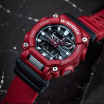 Reloj Pulsera Casio G-Shock / Ga-900 Rojo