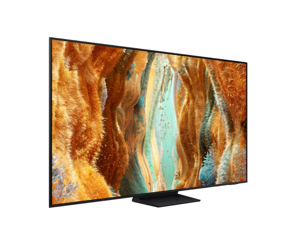 Smart Tv  Neo Qled 85 Pulgadas Samsung Qn85qn70fag Negro