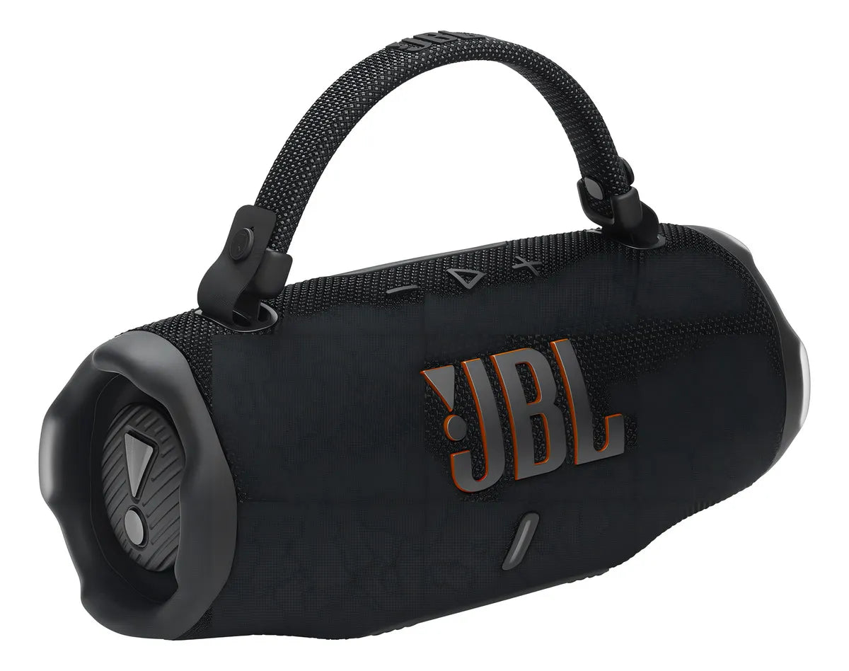 Parlante Bluetooth JBL Charge 6 Negro