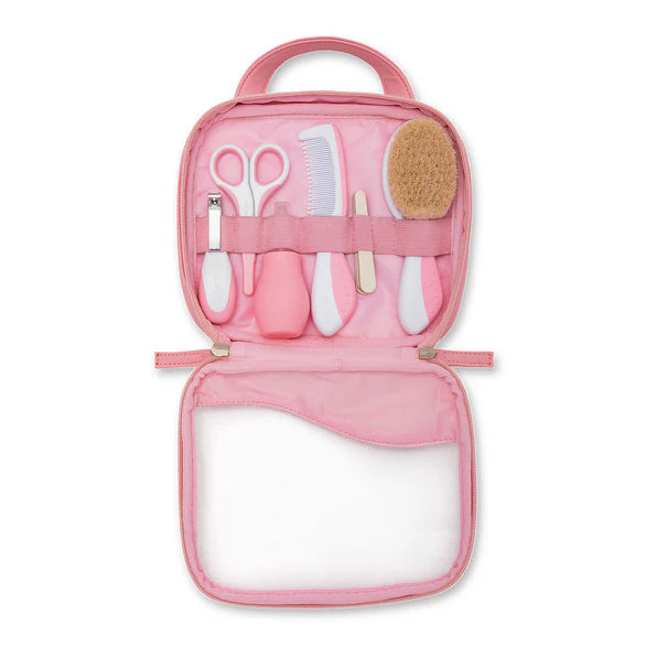 Set Baby Care 1146 Nuvita Nu00501146ro Rosado