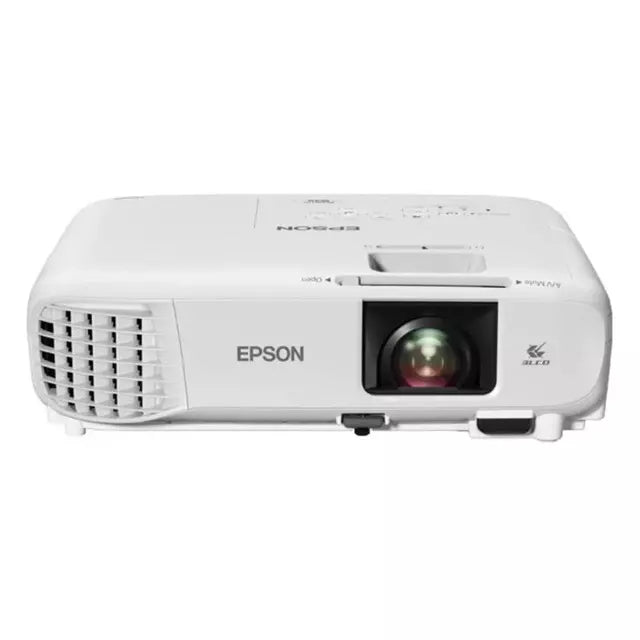 Proyector Multimedia Epson PowerLite W49 H983A