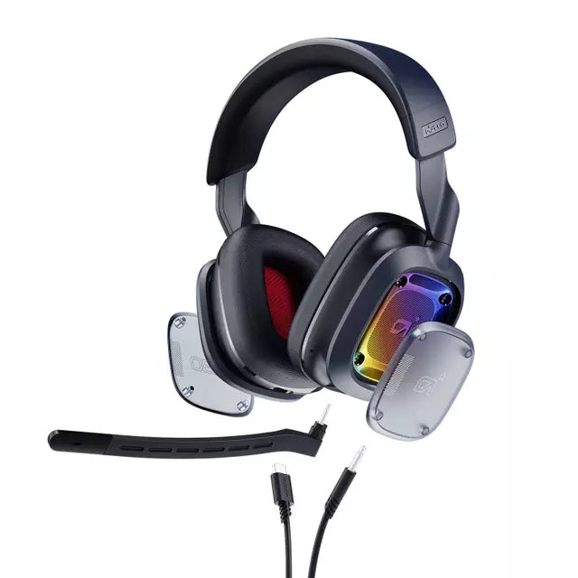 Audífonos Gamer Logitech Astro A30