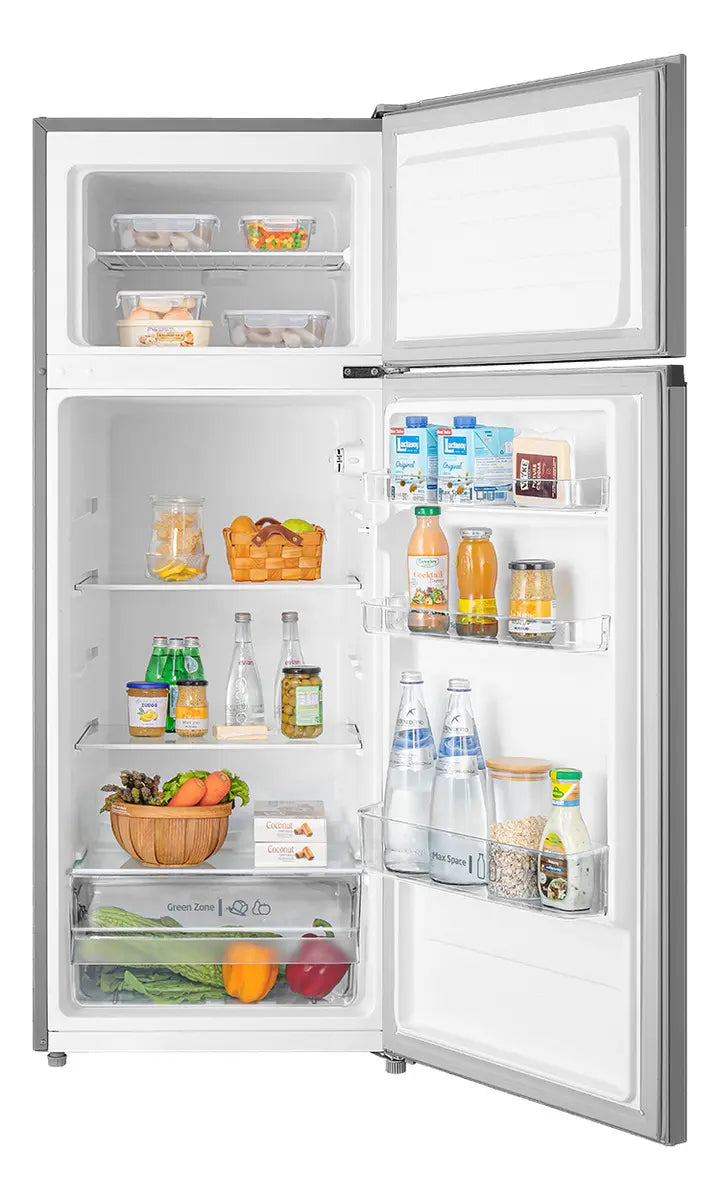 Refrigerador Midea MDRT294FGE50 204 Litros