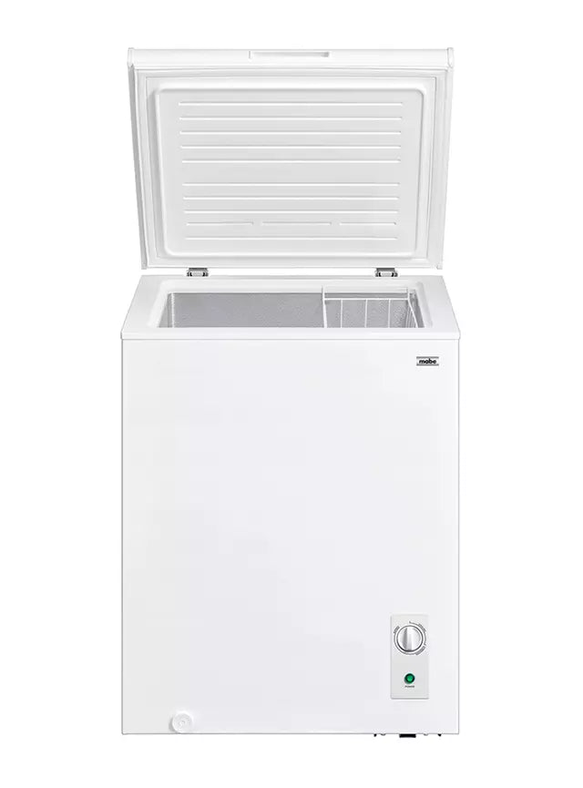 Freezer Horizontal Mabe Fdhm150by2 Blanco 142 Litros