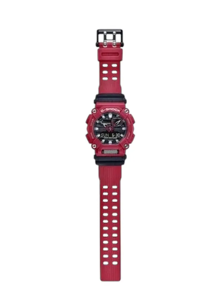 Reloj Pulsera Casio G-Shock / Ga-900 Rojo