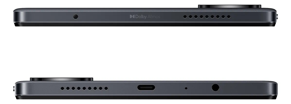 Tablet Xiaomi Redmi Pad SE 8.7 Pulgadas, Color Grafito, 4GB RAM + 128GB ROM