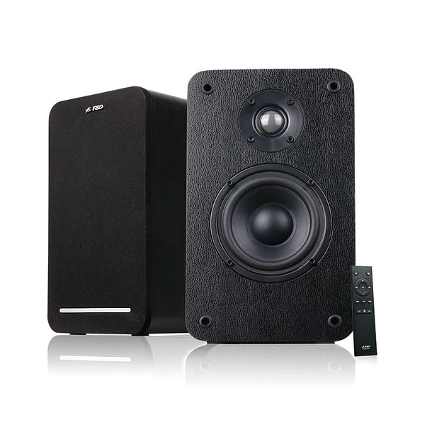 Parlante Multimedia Fenda R40BT 2.0 Bluetooth - Negro