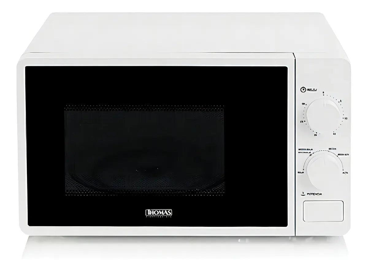 Microondas Thomas TH-18B05 18 Litros Blanco