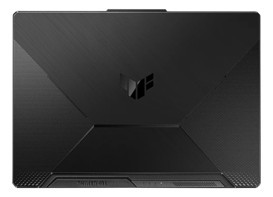 Notebook Tuf Gaming A15 Asus Fa506n Graphite Black Cpu: Amd R5-7535hs/Bga / Ssd: 512gb / Ram: 8gb