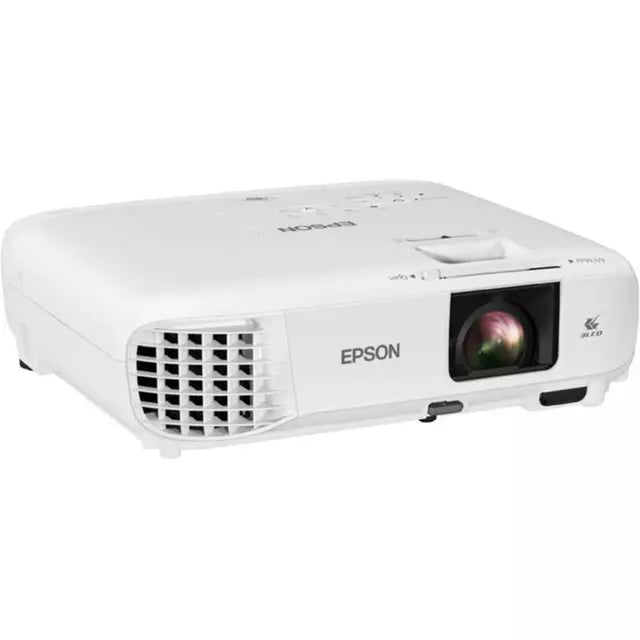 Proyector Multimedia Epson PowerLite W49 H983A
