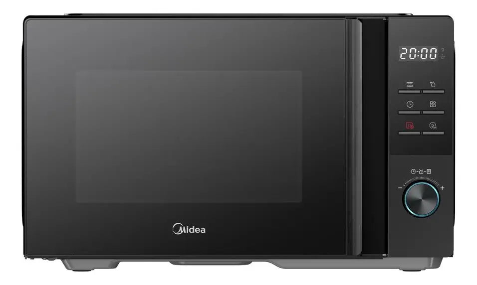 Microondas Midea MMOPO20AA-MPCBK 25 Litros
