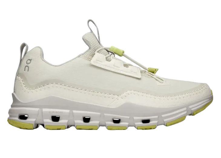 Zapatillas Cloudaway Cloud 5 Verde Agua 41 Femenino