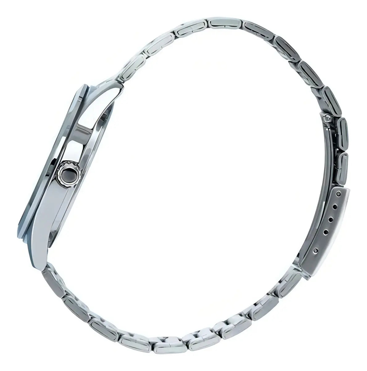 Reloj Casio MTP-VD03B de Acero Inoxidable para Hombre