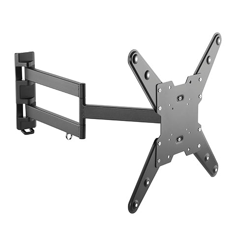 SOPORTE PARA TV BRATECK LDA07-443L NEGRO 23A55