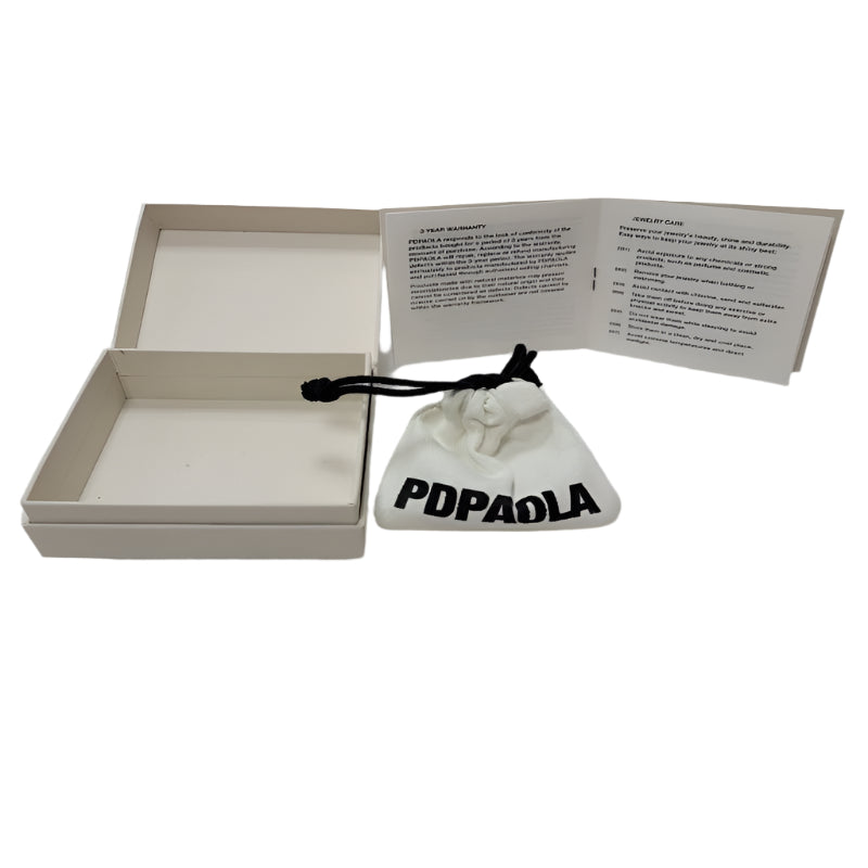 Aro Individual Large Jupiter Pdpaola Pq01-087-U Dorado