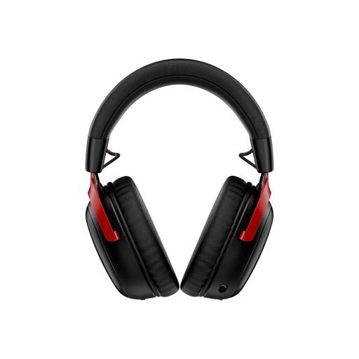 Audífonos Gamer HyperX Cloud III wireless